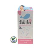 Bộ sản phẩm chăm sóc sắc đẹp alpha arbutin 3 plus hàng chính hãng thái lan 