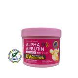  Bộ sản phẩm chăm sóc sắc đẹp alpha arbutin 3 plus hàng chính hãng thái lan 