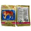 10 gói cao dán tiger jgk far-infrared plaster có 40 miếng dán hàng nội địa chính hãng china