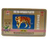 10 gói cao dán tiger jgk far-infrared plaster có 40 miếng dán giúp lưu thông máu giảm đau chính hãng china 