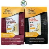  Cao xoa bóp tiger balm neck and shoulder rub boost giảm nhức mỏi vai gáy hàng nội địa chính hãng thái lan 