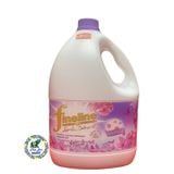  Nước giặt xả fineline đậm đặc thơm lâu mềm vải đánh tan vết bẩn hàng thái lan 