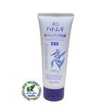 Sữa rửa mặt hatomugi làm sạch sâu và dưỡng da từ thiên nhiên hàng chính hãng nhật 