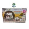  Idol slim coffee 3 in 1 giúp bạn lấy lại vóc dáng hàng thái lan 