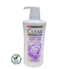  Dầu gội clear giúp tóc suông mượt hết gàu hàng nội địa chính hàng thái lan 