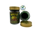  Dầu cù là buồm golden argosy brand hot balm massage tuần hoàn máu hàng nội địa chính hãng thái lan 