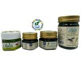  Dầu cù là green herb citronella balm chống muỗi giảm sưng tấy hàng nội địa chính hãng thái lan 