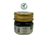  Dầu cù là green herb citronella balm chống muỗi giảm sưng tấy hàng nội địa chính hãng thái lan 