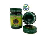  Dầu cù là wofo brand thai herbal balm giúp xoa bóp lưu thông máu giảm đau nhức hàng nội địa thái lan 