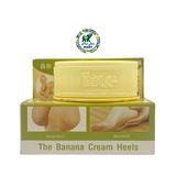  Kem the banana cream heels làm mền gót chân hàng nội địa chính hãng thái lan 