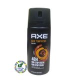 Xịt khử mùi Axe giúp bạn luôn khô thoáng thơm mát quyến rũ cả ngày hàng Argentina 