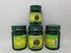 Combo 4 hủ cù là wofo brand green herb balm thái lan gồm 3 hủ 50 gam và 1 hủ 20 gam