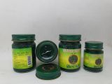  Combo 4 hủ cù là wofo brand green herb balm thái lan gồm 3 hủ 50 gam và 1 hủ 20 gam 
