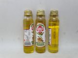  Dầu nước vàng zingiber montanum yellow oil herb thai zhong thái lan 20ml 