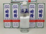  Dầu nóng kwan loong medicated oil dùng xoa bóp nhức mỏi singapore chính hãng 57ml 