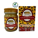  Dầu cù là leopard brand balm massage nhức mỏi hàng nội địa chính hãng thái lan 