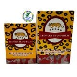  Dầu cù là leopard brand balm massage nhức mỏi hàng nội địa chính hãng thái lan 