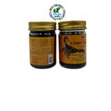  Dầu cù là banna tiger snake scorpion lemongrass giảm đau nhức mỏi hàng nội địa chính hãng thái lan 