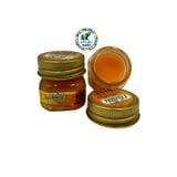  Dầu cù là green herb cooling balm xanh vàng massage giảm đau nhức mỏi hàng nội địa chính hãng thái lan 