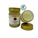  Dầu cù là wofo brand thai herbal balm giúp xoa bóp lưu thông máu giảm đau nhức hàng nội địa thái lan 