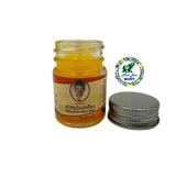  Dầu cù là yatim brand yellow green oil balm massage giảm đau nhức mỏi hàng nội địa chính hãng thái lan 