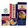  Dầu geliga muscular balm cream liniment xoa bóp giảm nhức mỏi lưu thông máu hàng nội địa chính hãng indonesia 
