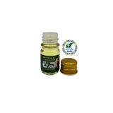  Dầu gió herb oil seven se7en giảm ho chóng mặt say tàu xe hàng nội địa chính hãng thái lan 