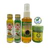 Dầu gió wofo brand medicate hearbal massage oil xoa bóp nhức mỏi lưu thông máu hàng nôi địa thái lan