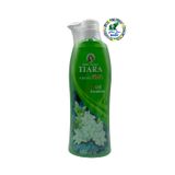  Dầu gội thảo mộc tiara herbal shampoo giúp tóc suông mượt sạch gàu hàng thái lan 