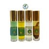 Dầu lăn lá bồ đề medicated oil massage giảm đau nhức mỏi hàng nội địa chính hãng cambodia