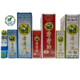  Dầu lăn cheng cheng oil xoa bóp giúp lưu thông máu giảm đau nhức mỏi hàng nội địa chính hãng thái lan 