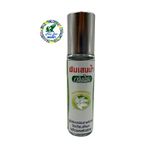  Dầu lăn green herb borneol solution giúp thông mũi lưu thông máu hàng nội địa chính hãng thái lan 