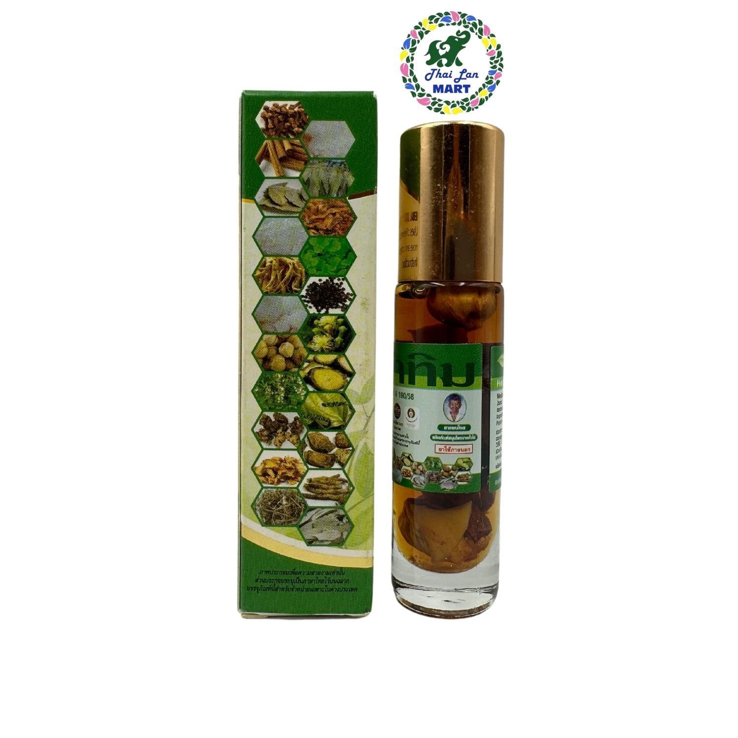  Dầu lăn otop herbal liquid balm yatim brand 16 vị 22 vị 25 vị 26 vị 30 vị giảm cảm cúm say xe hàng nội địa chính hãng thái lan 