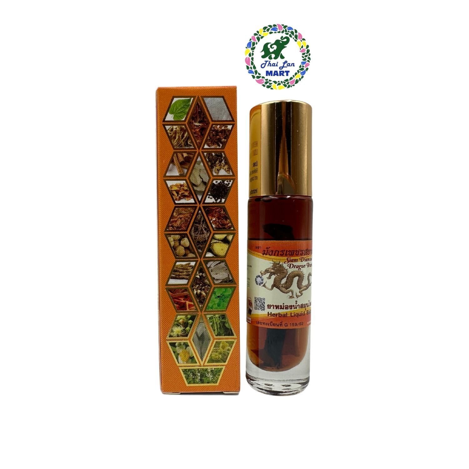  Dầu lăn otop herbal liquid balm yatim brand 16 vị 22 vị 25 vị 26 vị 30 vị giảm cảm cúm say xe hàng nội địa chính hãng thái lan 