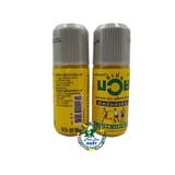  Dầu nóng massage namman muay liniment cream hàng nội địa chính hãng thái lan 