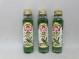  Dầu nước xanh clinacanthus nutans green oil herb thai zhong thái lan 20ml 