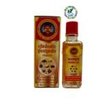  Dầu ông sư khmer herbal oil monk thảo mộc giúp giảm đau nhức mỏi hàng nội địa chính hãng cambodia 