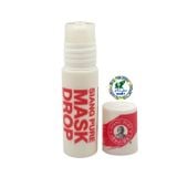  Dầu sát khuẩn khẩu trang siang pure peppermint fresh mint scent the mát thái lan 