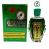  Dầu gió con ó eagle brand medicated oil giảm nhức đầu cảm cúm đau nhức hai nắp hàng mỹ 