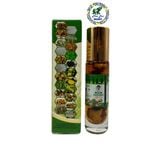  Dầu lăn otop herbal liquid balm yatim brand 13 vị 16 vị 19 vị 20 vị 21 vị 22 vị 25 vị 26 vị 29 vị 30 vị 37 vị thái lan 