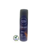  Xịt nivea men giúp tự tin khô thoáng quyến rũ suốt ngày hàng nội địa chính hãng thái lan 