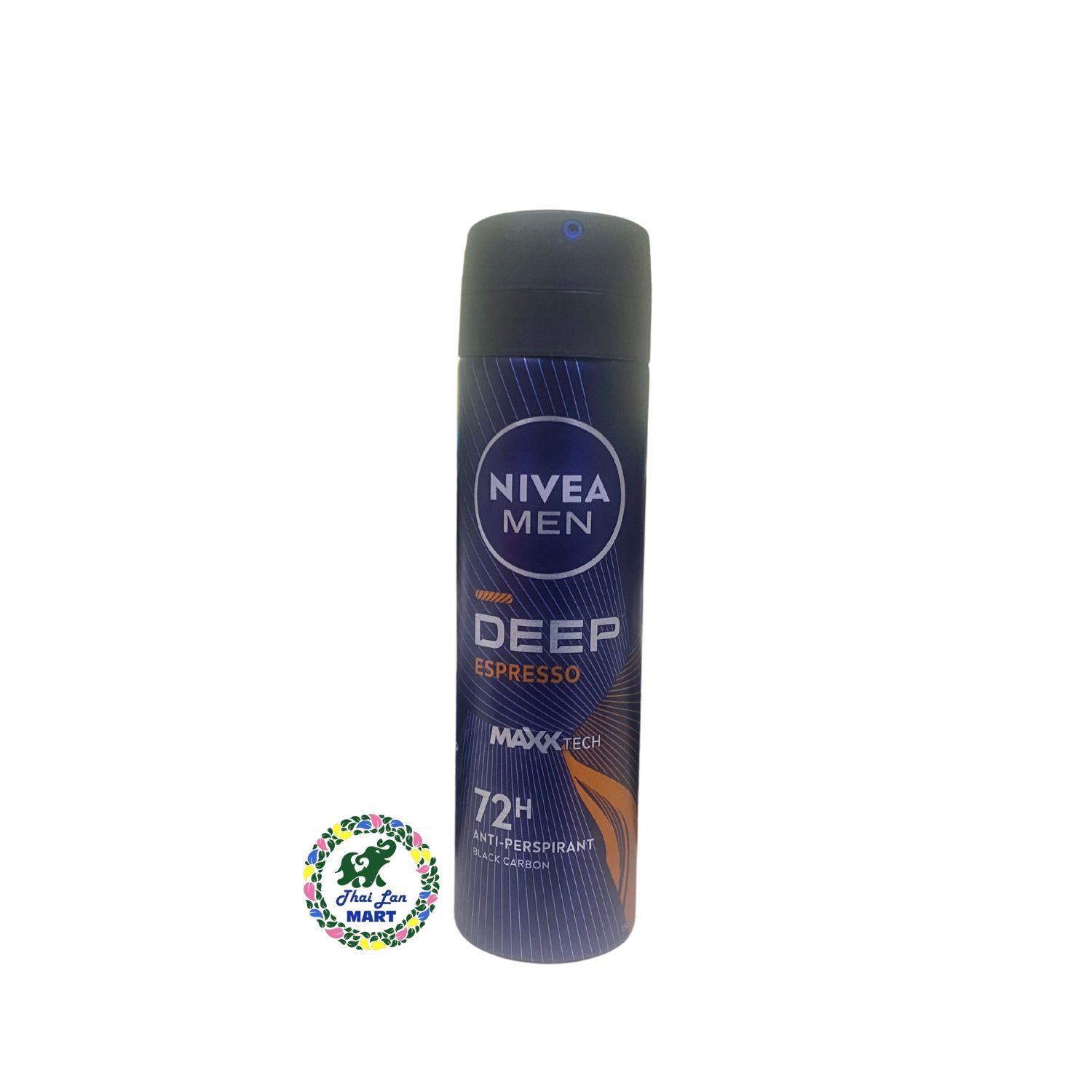  Xịt nivea men giúp tự tin khô thoáng quyến rũ suốt ngày hàng nội địa chính hãng thái lan 