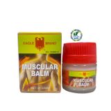  Dầu cù là eagle brand balsem aktiv balm massage giảm đau nhức mỏi hàng nội địa chính hãng usa 