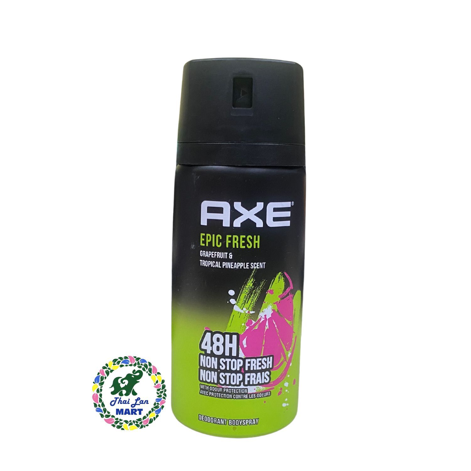  Xịt khử mùi Axe giúp bạn luôn khô thoáng thơm mát quyến rũ cả ngày hàng Argentina 