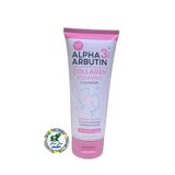  Bộ sản phẩm chăm sóc sắc đẹp alpha arbutin 3 plus hàng chính hãng thái lan 