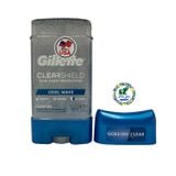  Gel khử mùi gillette mỹ giúp tự tin thơm mát ngăn mồ hôi hàng nội địa chính hãng usa 