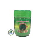  Dầu gió wofo brand medicate hearbal massage oil xoa bóp nhức mỏi lưu thông máu hàng nôi địa thái lan 