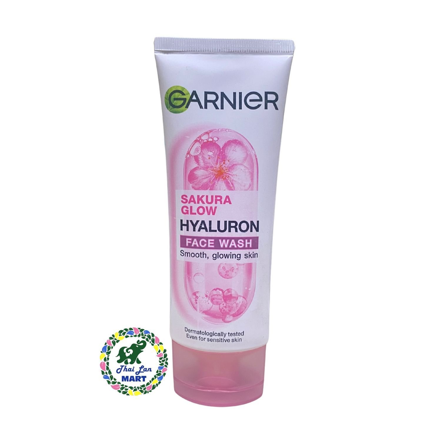  Sữa rửa mặt garnier làm sạch sâu giúp da tươi sáng hàng chính hãng thái lan 