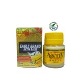  Dầu cù là eagle brand balsem aktiv balm massage giảm đau nhức mỏi hàng nội địa chính hãng usa 