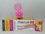  Kem thoa suy giãn tĩnh mạch philosoft legbeau cream hàng nội địa chính hãng thái lan 25 gam 